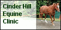 Cinder Hill Equine Veterinary Clinic